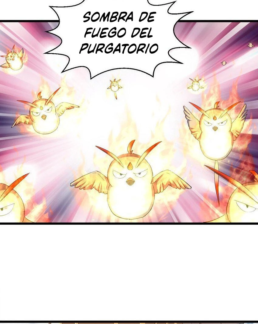 El Primer Gran Dios Eterno > Capitulo 137 > Page 71