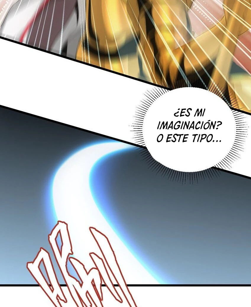 El Primer Gran Dios Eterno > Capitulo 138 > Page 151