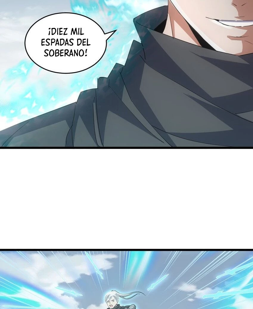 El Primer Gran Dios Eterno > Capitulo 138 > Page 231