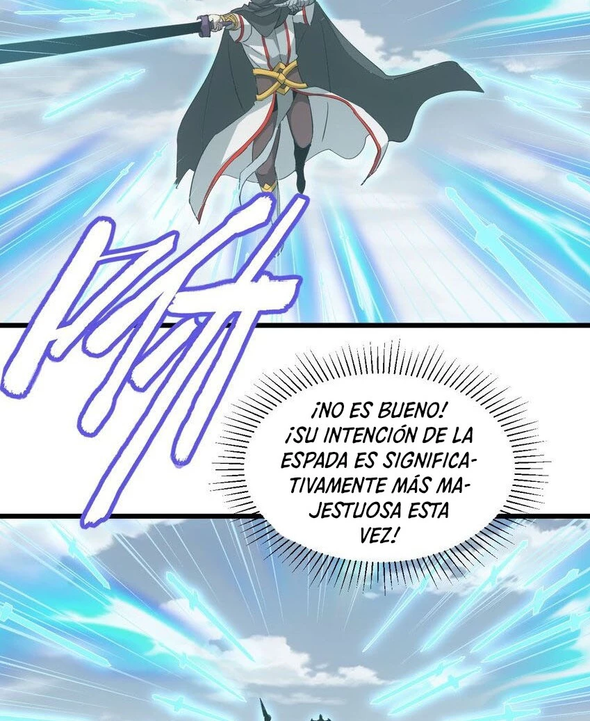 El Primer Gran Dios Eterno > Capitulo 138 > Page 241
