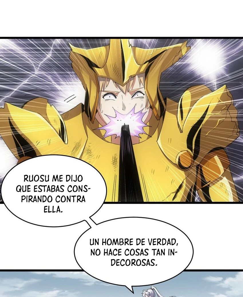 El Primer Gran Dios Eterno > Capitulo 138 > Page 301