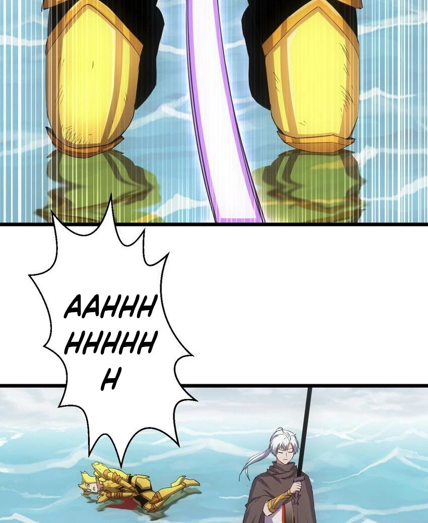 El Primer Gran Dios Eterno > Capitulo 138 > Page 321