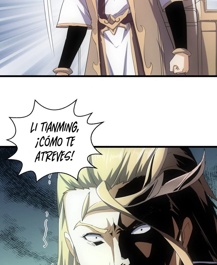 El Primer Gran Dios Eterno > Capitulo 138 > Page 341