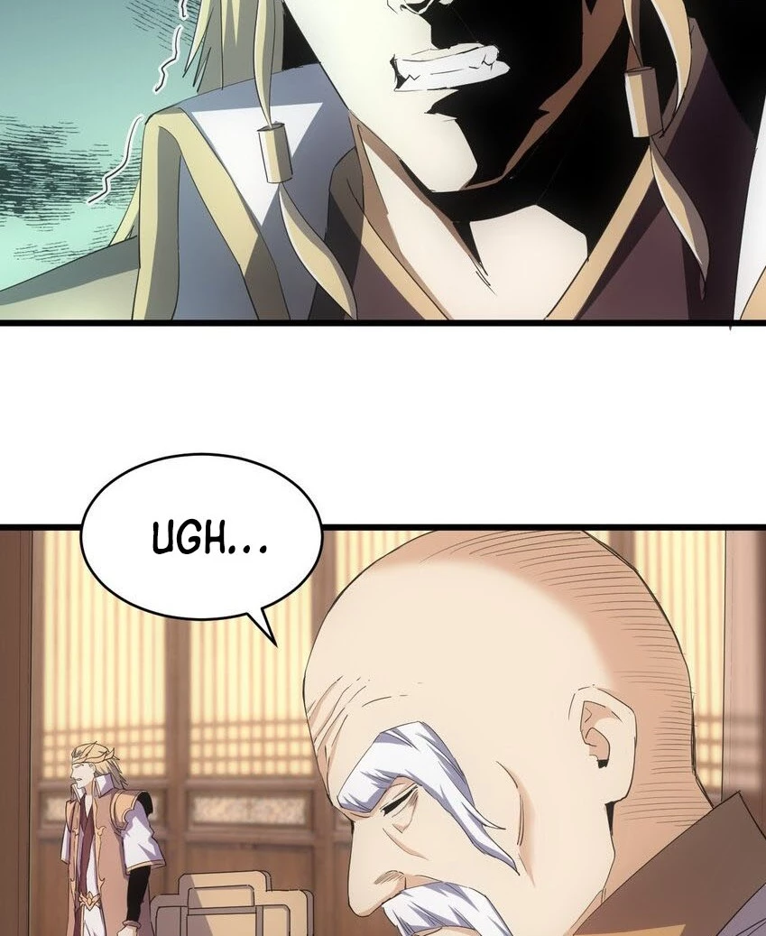 El Primer Gran Dios Eterno > Capitulo 138 > Page 351