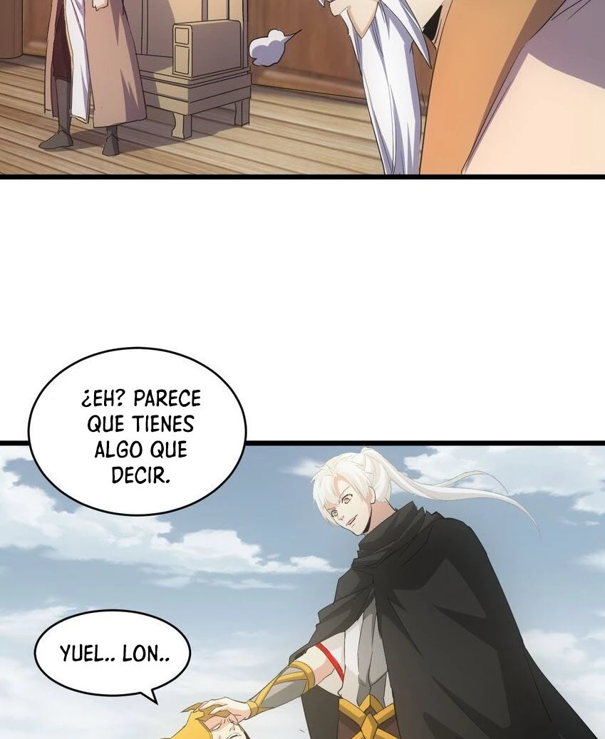 El Primer Gran Dios Eterno > Capitulo 138 > Page 361