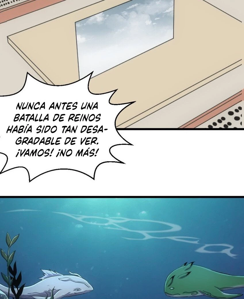El Primer Gran Dios Eterno > Capitulo 138 > Page 491