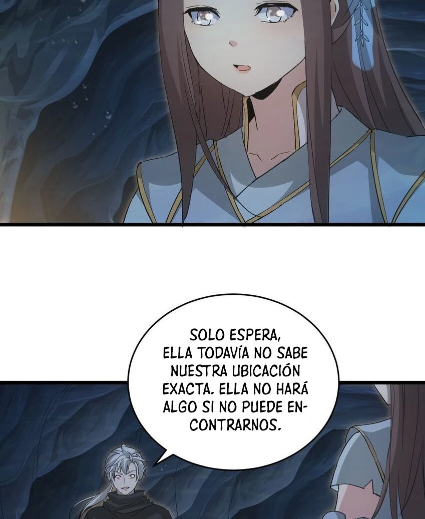 El Primer Gran Dios Eterno > Capitulo 138 > Page 531