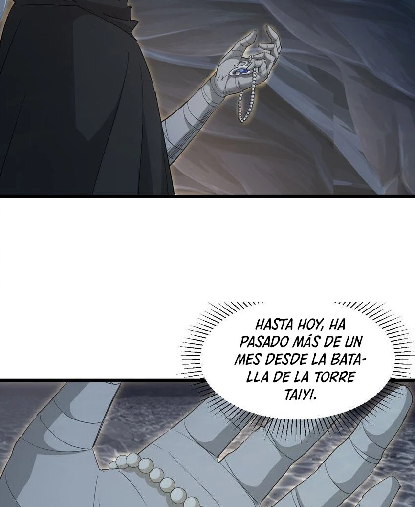 El Primer Gran Dios Eterno > Capitulo 138 > Page 561