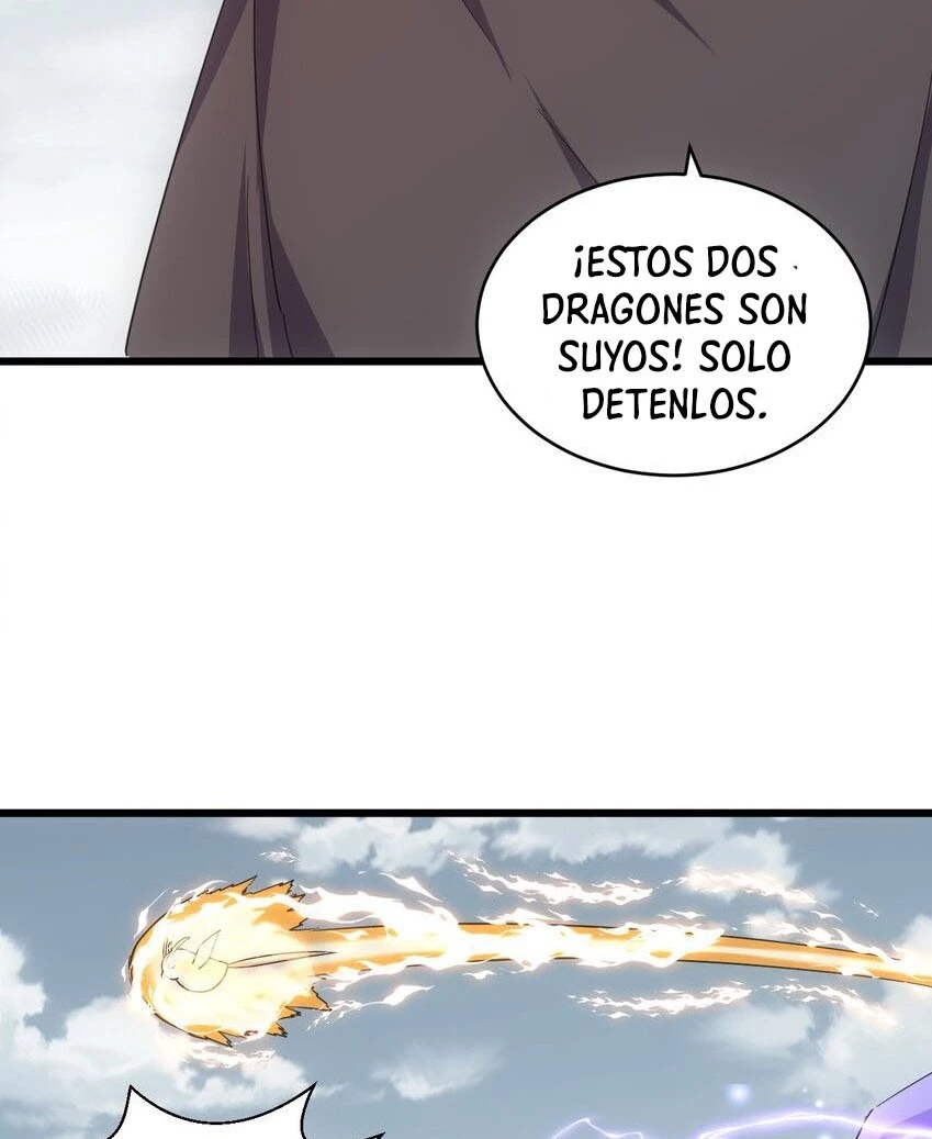 El Primer Gran Dios Eterno > Capitulo 138 > Page 61
