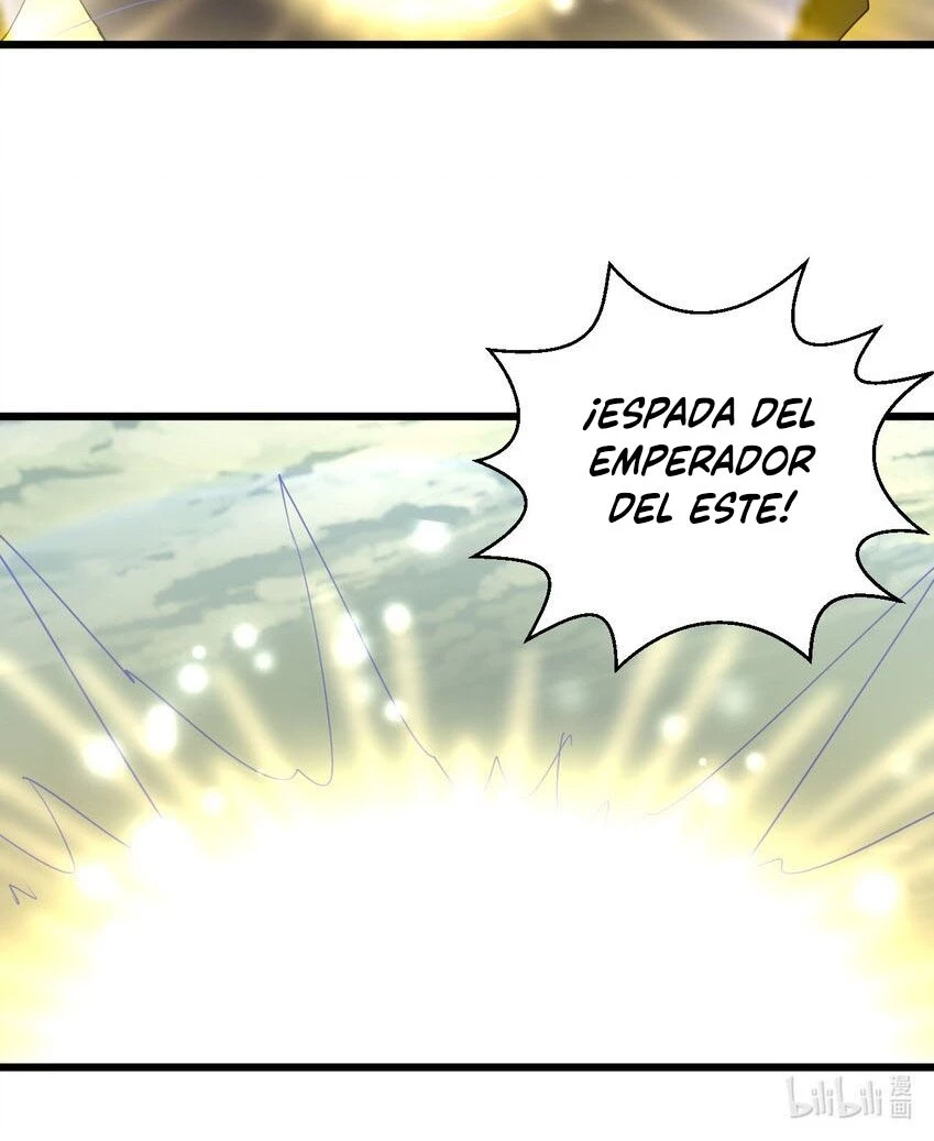 El Primer Gran Dios Eterno > Capitulo 138 > Page 621