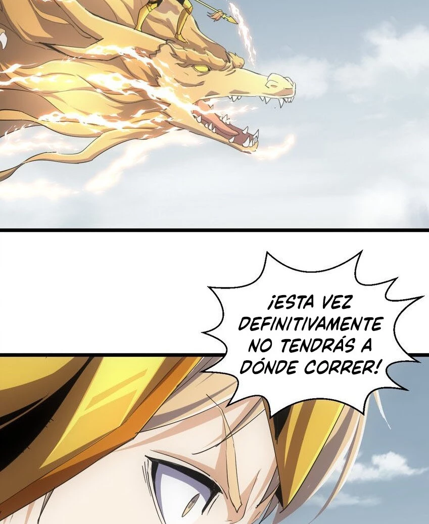 El Primer Gran Dios Eterno > Capitulo 138 > Page 81