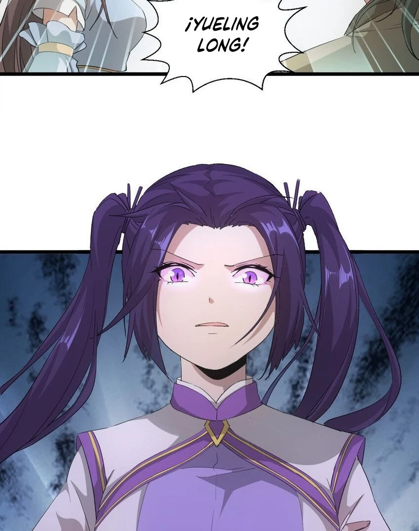 El Primer Gran Dios Eterno > Capitulo 139 > Page 101