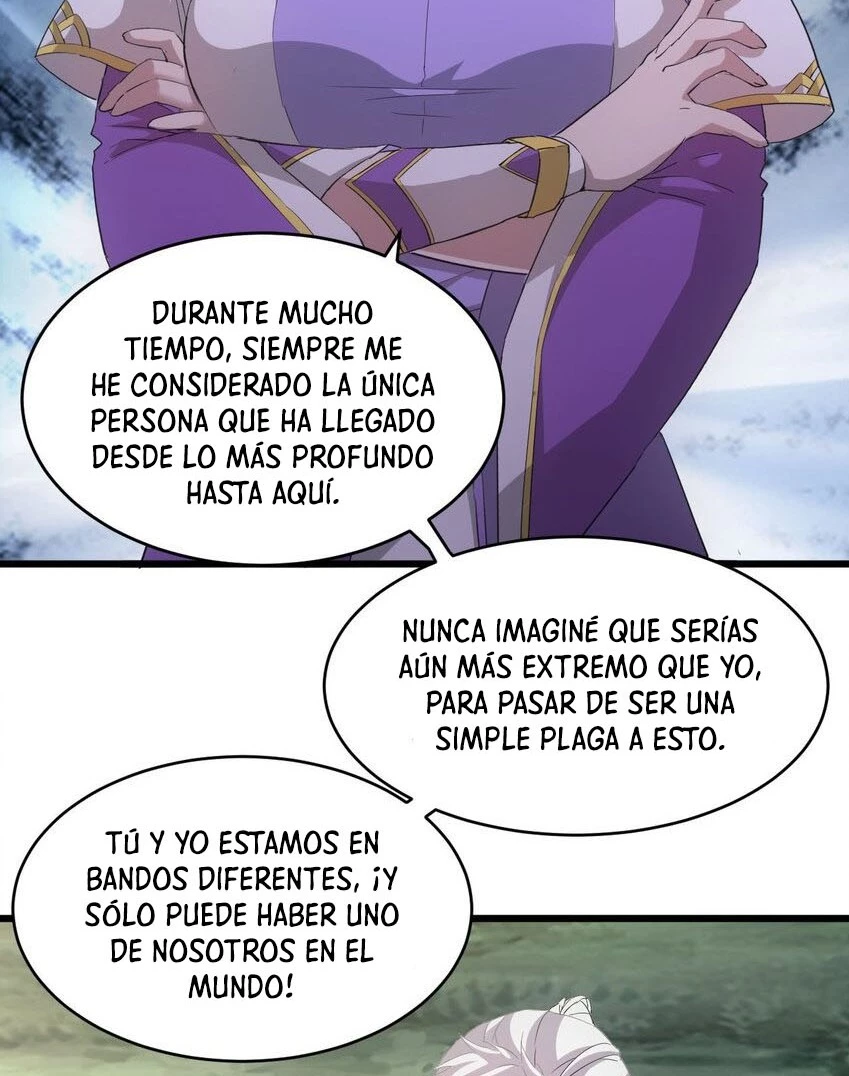 El Primer Gran Dios Eterno > Capitulo 139 > Page 111