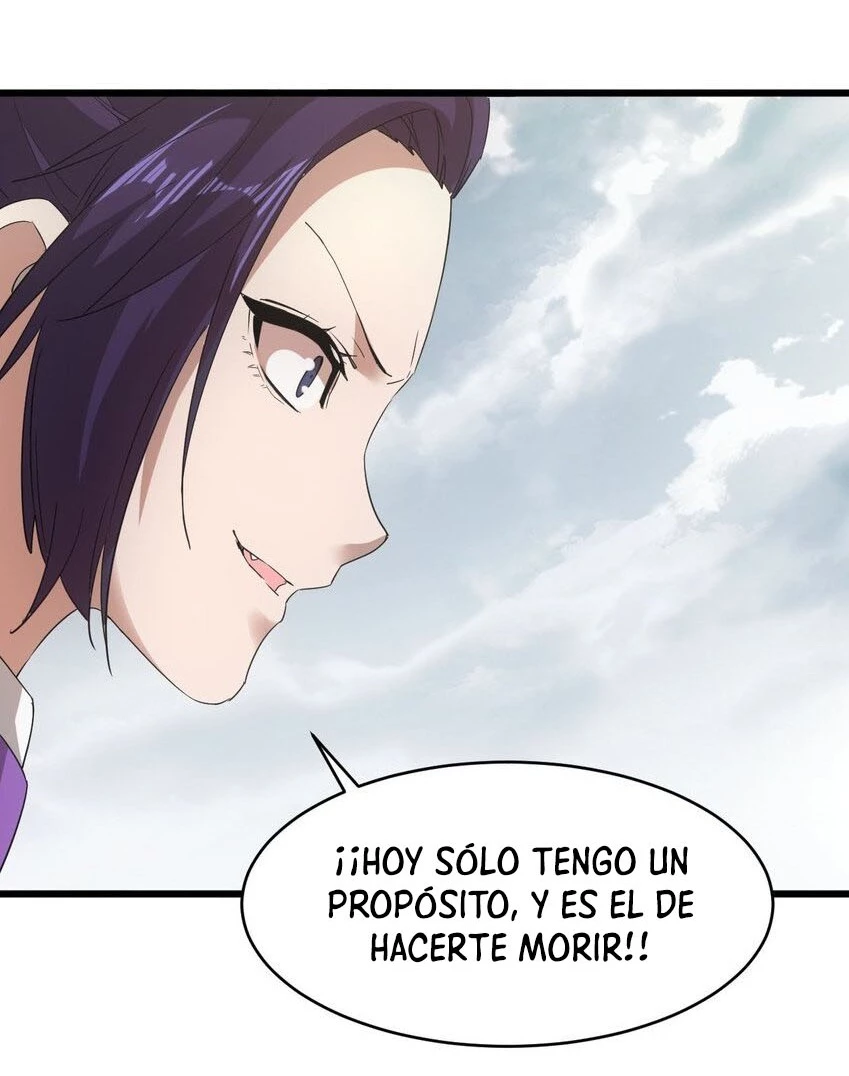 El Primer Gran Dios Eterno > Capitulo 139 > Page 131