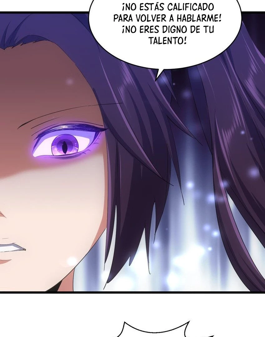 El Primer Gran Dios Eterno > Capitulo 139 > Page 171