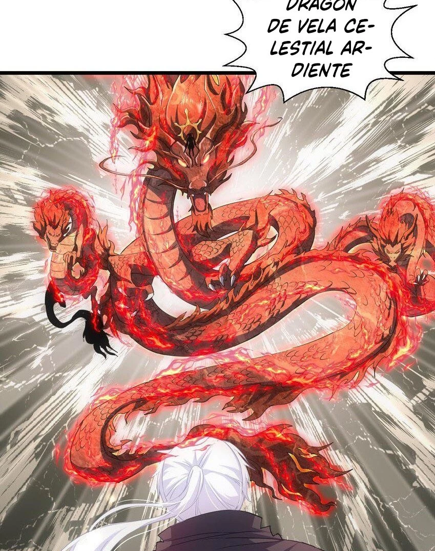 El Primer Gran Dios Eterno > Capitulo 139 > Page 191