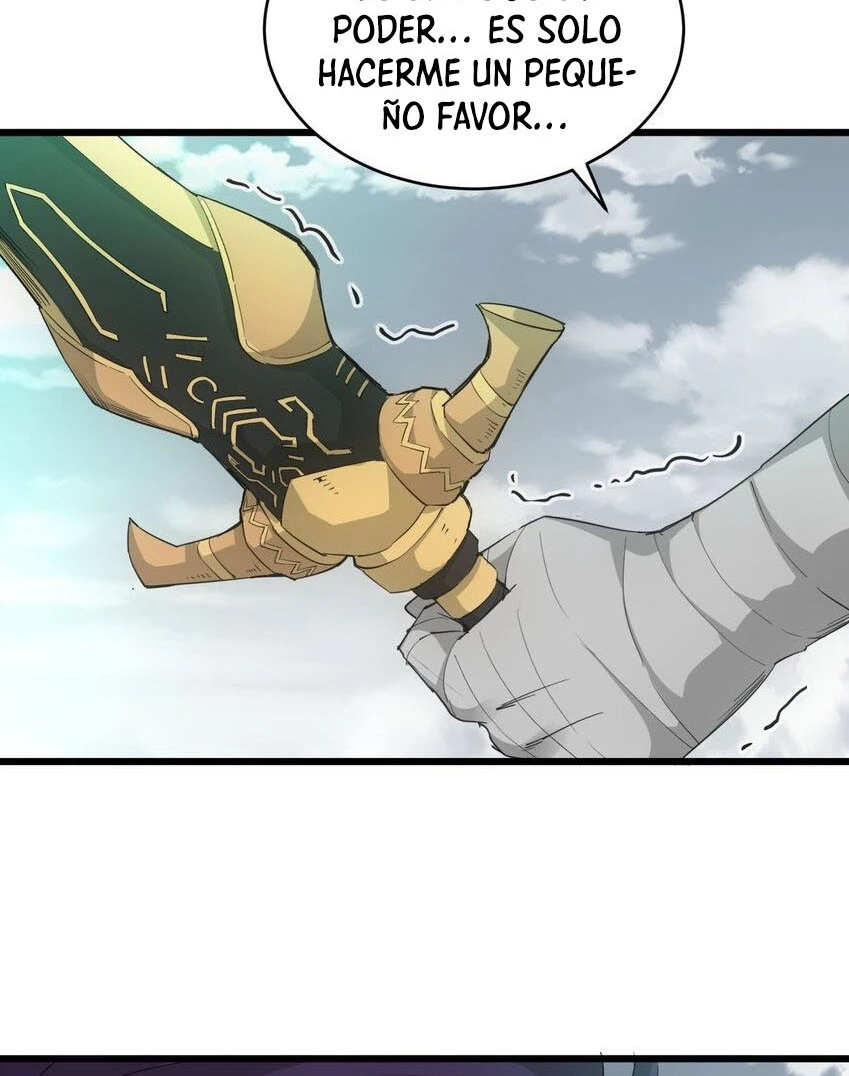 El Primer Gran Dios Eterno > Capitulo 139 > Page 381