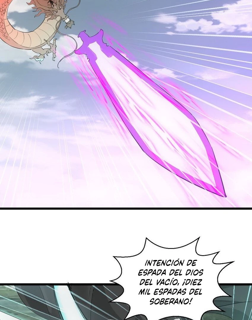 El Primer Gran Dios Eterno > Capitulo 139 > Page 401