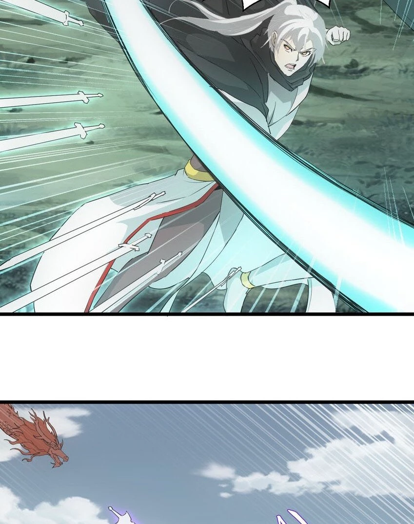 El Primer Gran Dios Eterno > Capitulo 139 > Page 421