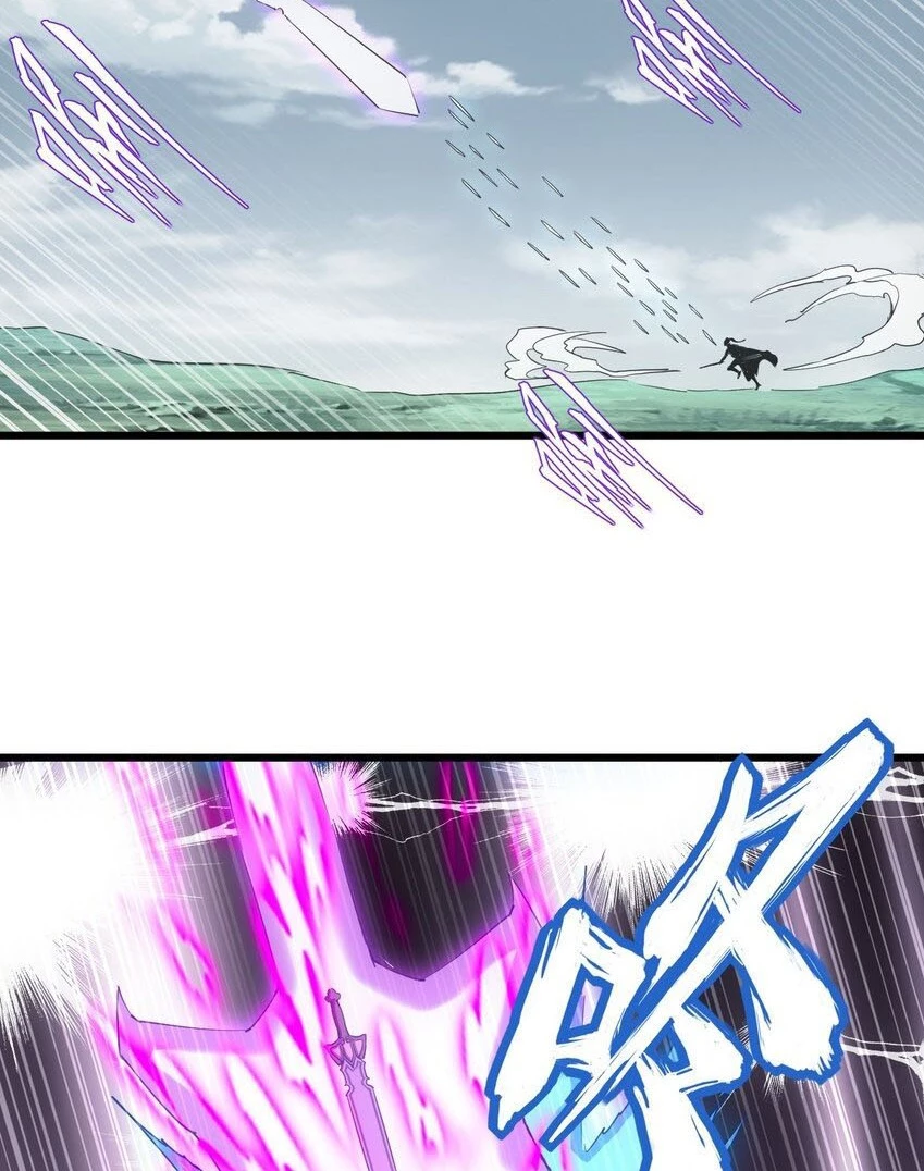 El Primer Gran Dios Eterno > Capitulo 139 > Page 431