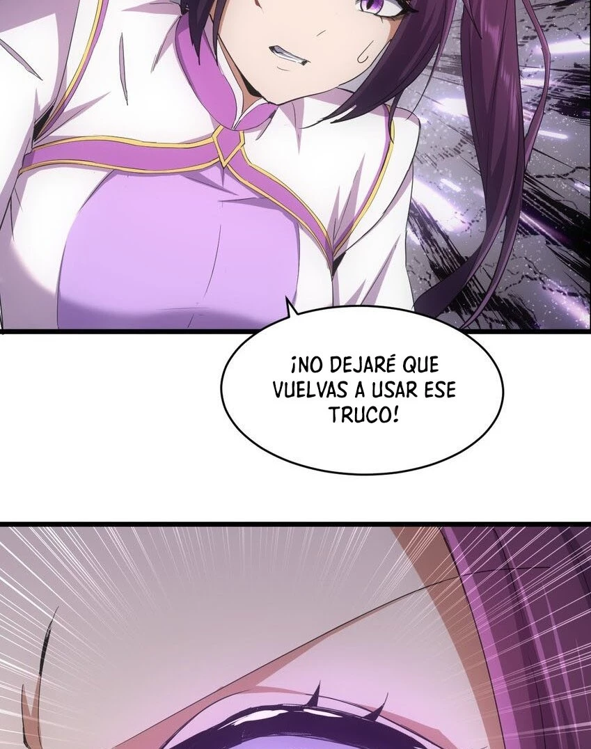 El Primer Gran Dios Eterno > Capitulo 139 > Page 461