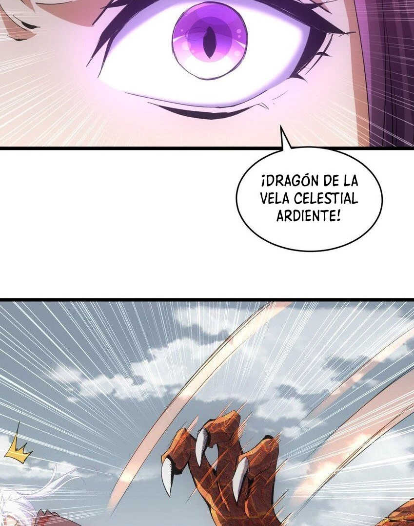 El Primer Gran Dios Eterno > Capitulo 139 > Page 471