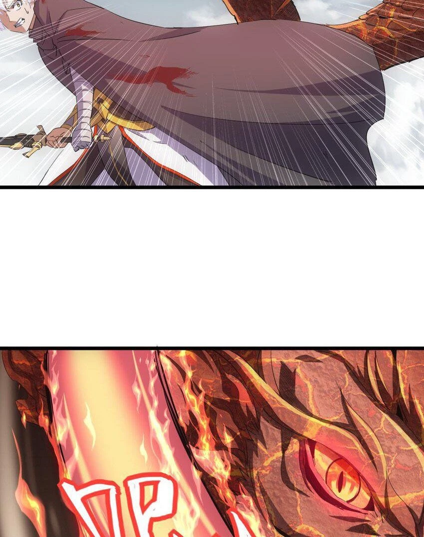 El Primer Gran Dios Eterno > Capitulo 139 > Page 481