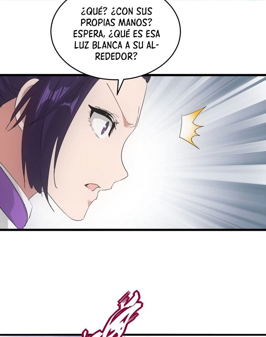 El Primer Gran Dios Eterno > Capitulo 139 > Page 551