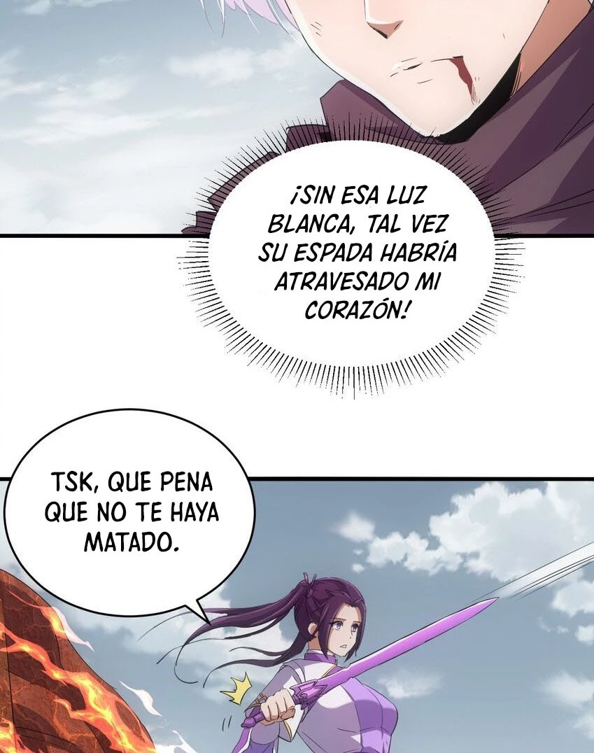 El Primer Gran Dios Eterno > Capitulo 139 > Page 571
