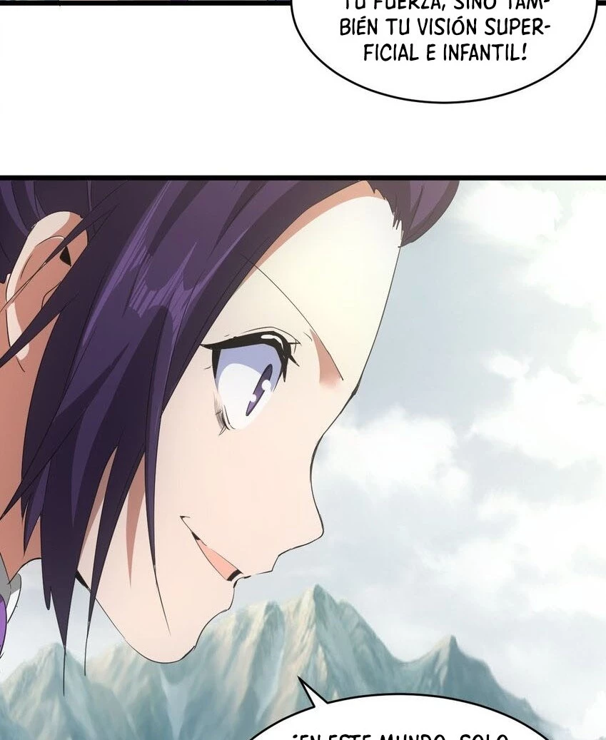 El Primer Gran Dios Eterno > Capitulo 140 > Page 101