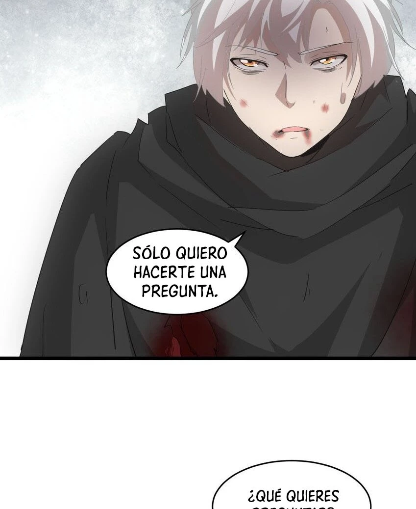 El Primer Gran Dios Eterno > Capitulo 140 > Page 131