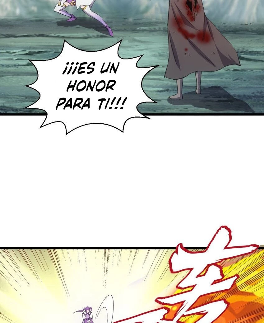 El Primer Gran Dios Eterno > Capitulo 140 > Page 221