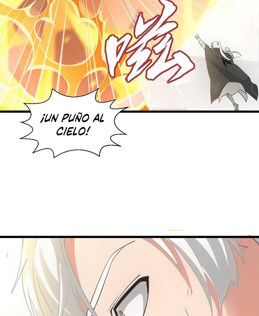 El Primer Gran Dios Eterno > Capitulo 140 > Page 271