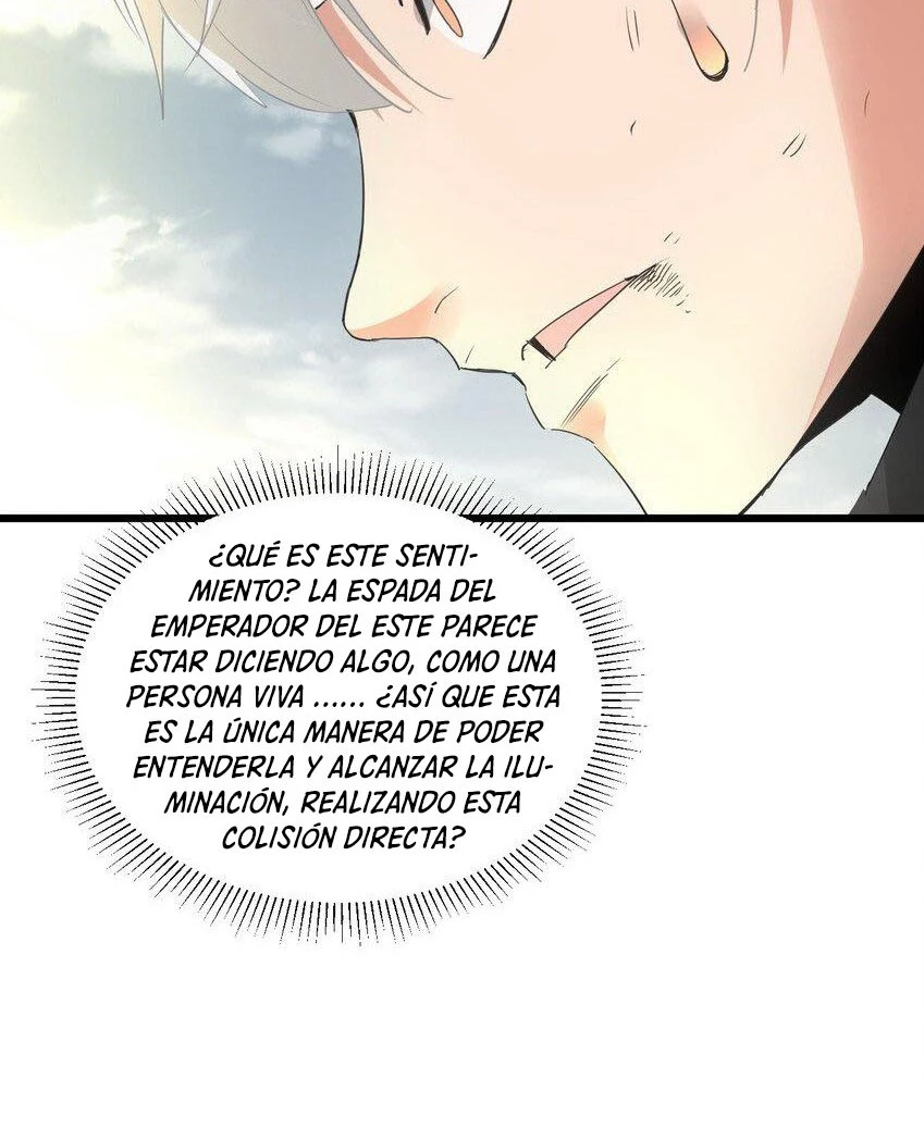 El Primer Gran Dios Eterno > Capitulo 140 > Page 281