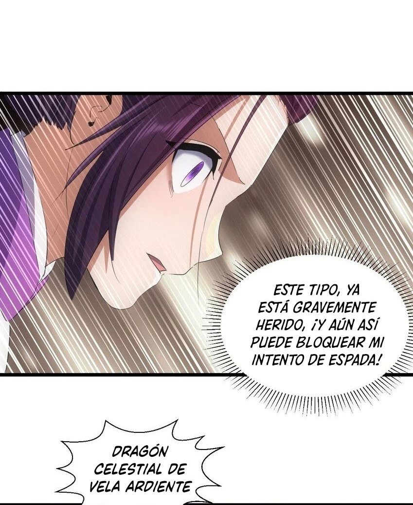 El Primer Gran Dios Eterno > Capitulo 140 > Page 291