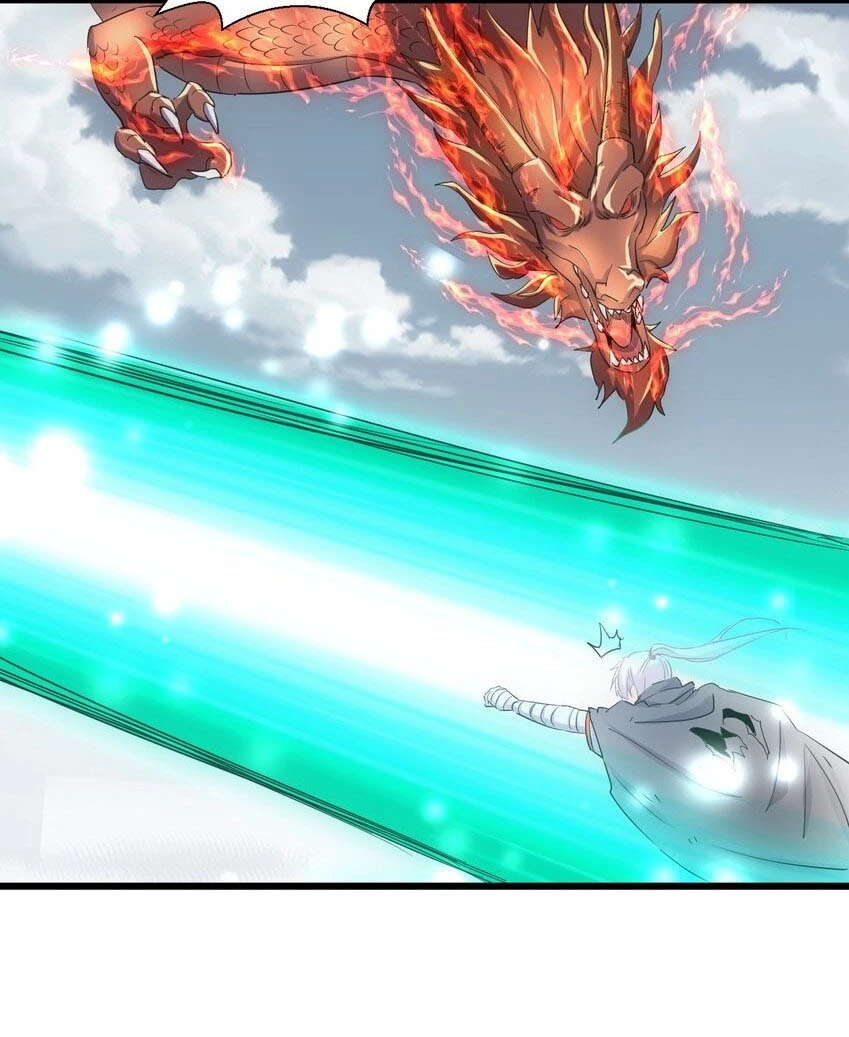 El Primer Gran Dios Eterno > Capitulo 140 > Page 301