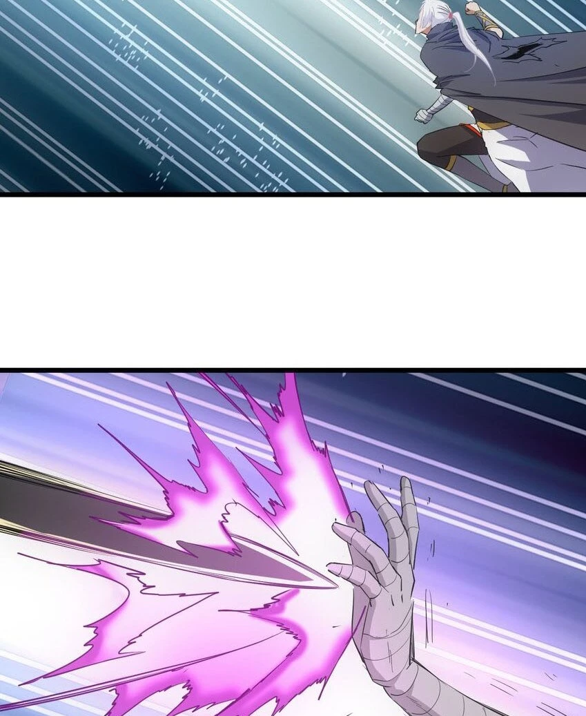 El Primer Gran Dios Eterno > Capitulo 140 > Page 351
