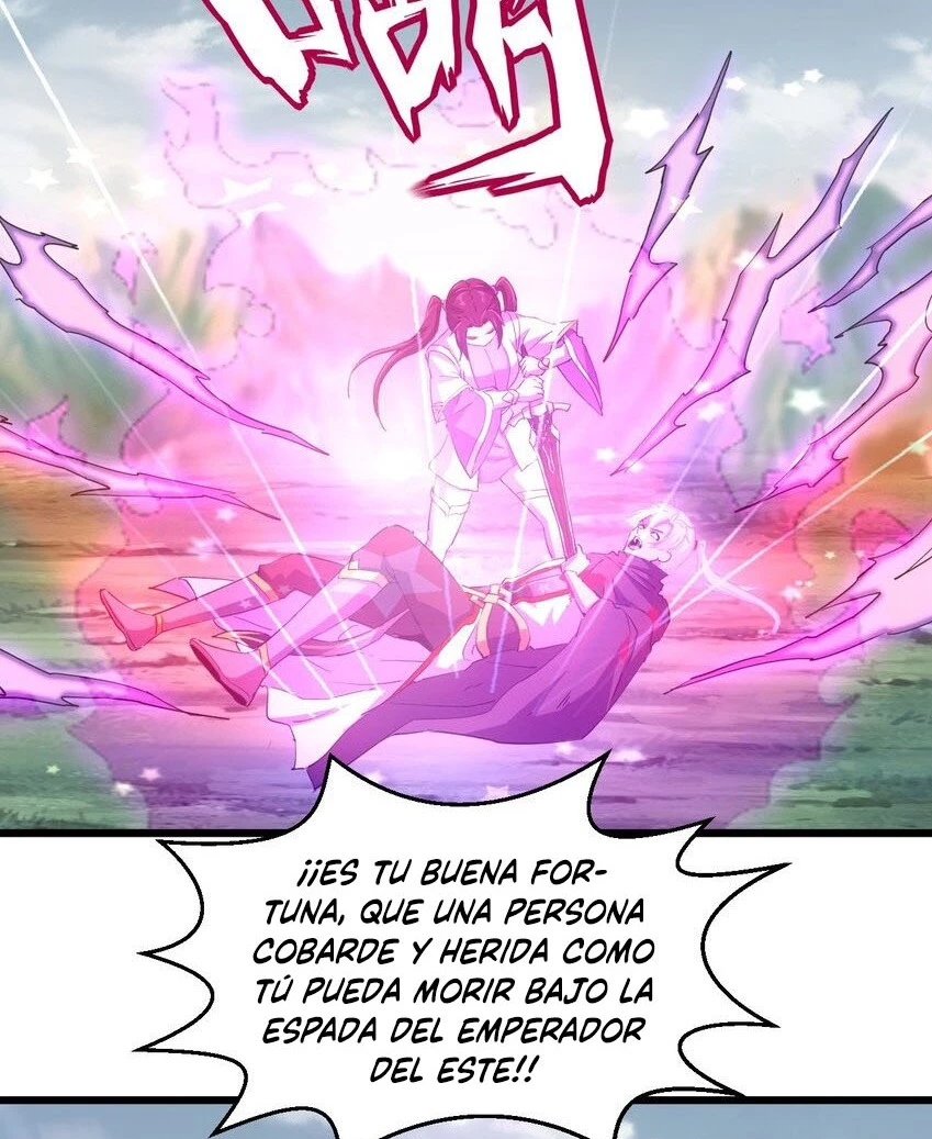 El Primer Gran Dios Eterno > Capitulo 140 > Page 431