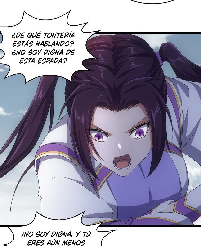 El Primer Gran Dios Eterno > Capitulo 140 > Page 471
