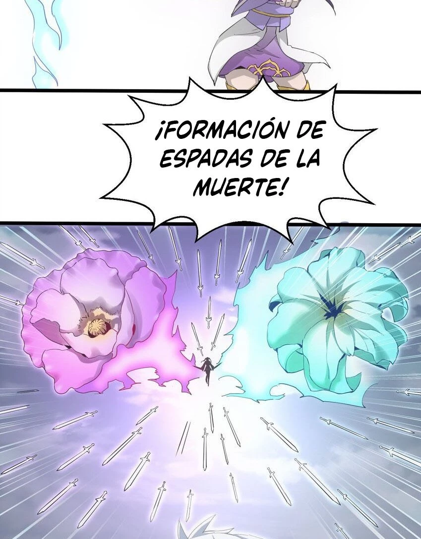 El Primer Gran Dios Eterno > Capitulo 141 > Page 101