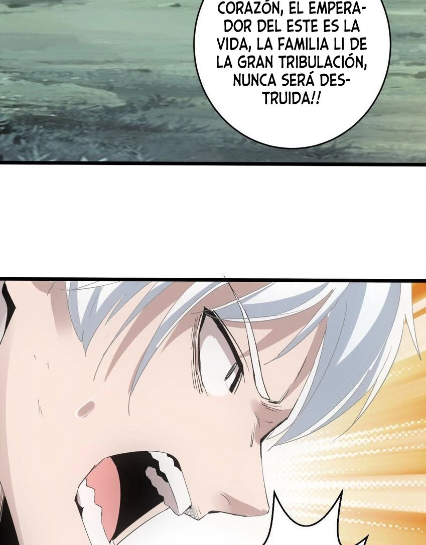 El Primer Gran Dios Eterno > Capitulo 141 > Page 141