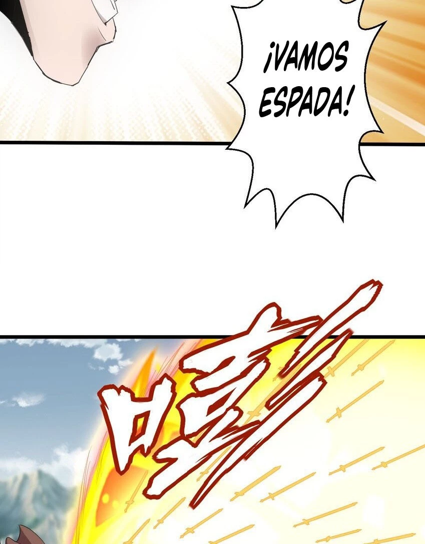 El Primer Gran Dios Eterno > Capitulo 141 > Page 151