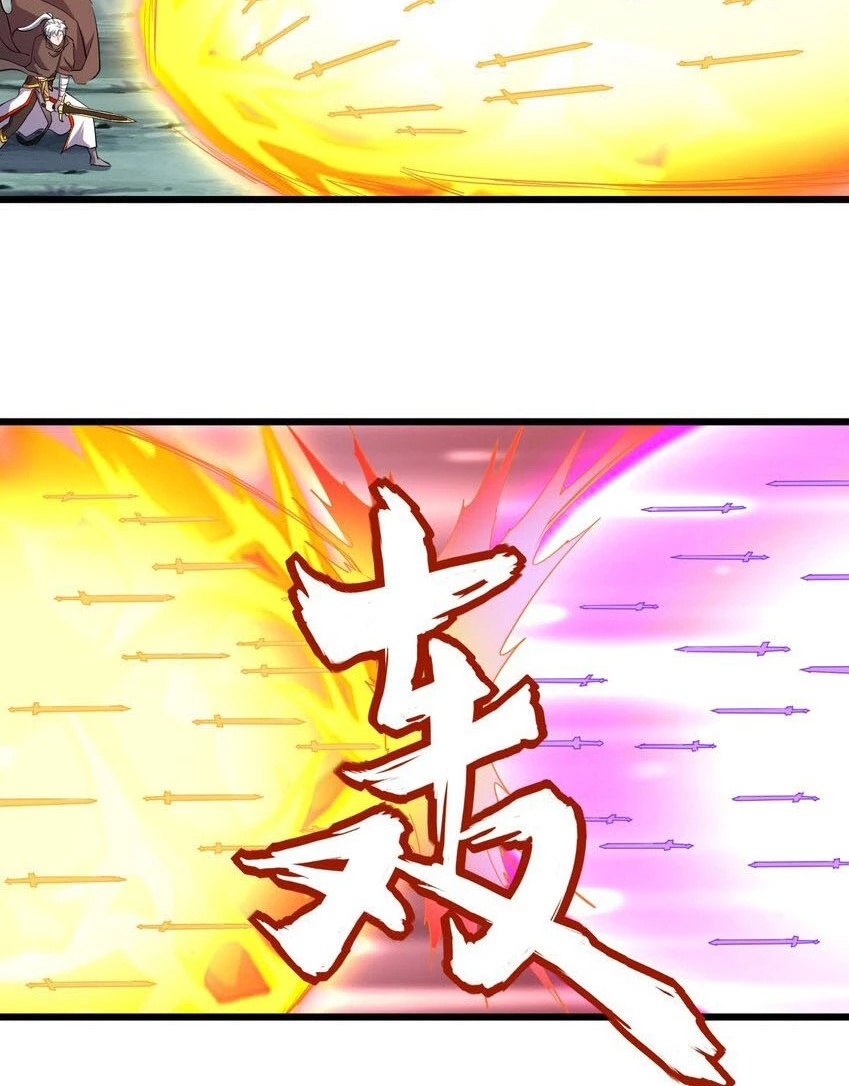 El Primer Gran Dios Eterno > Capitulo 141 > Page 161