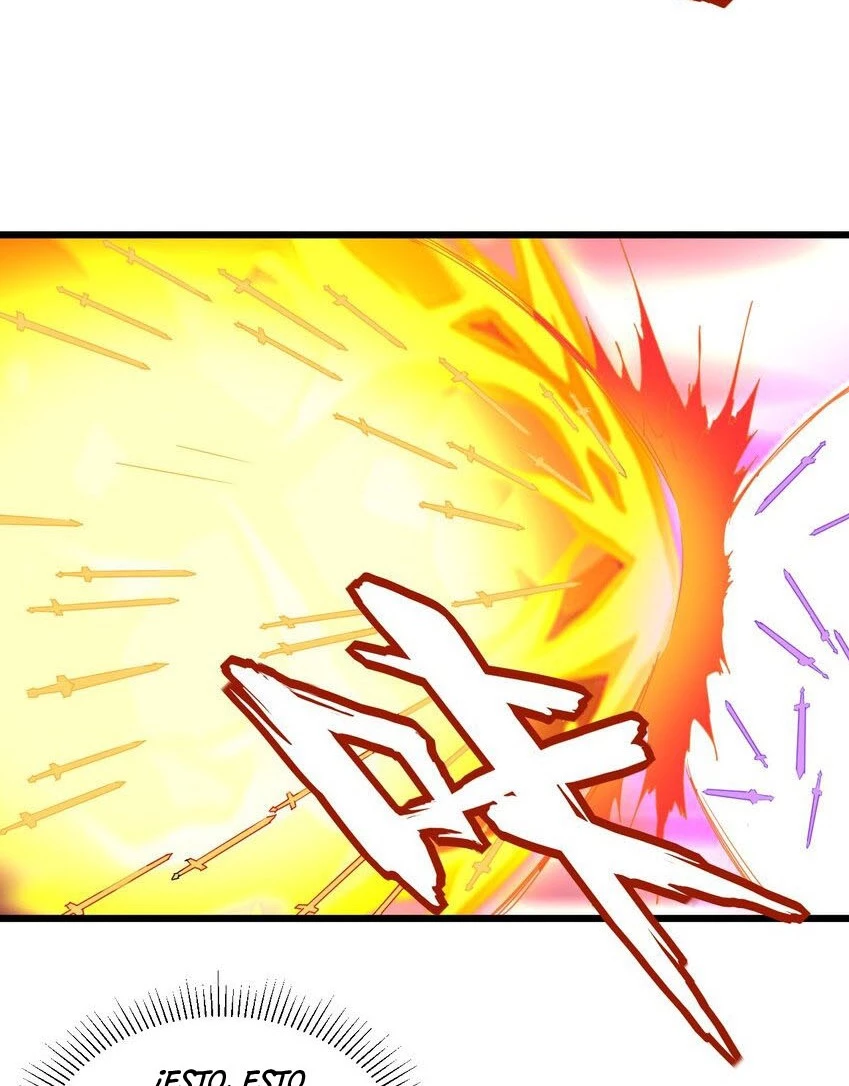 El Primer Gran Dios Eterno > Capitulo 141 > Page 171