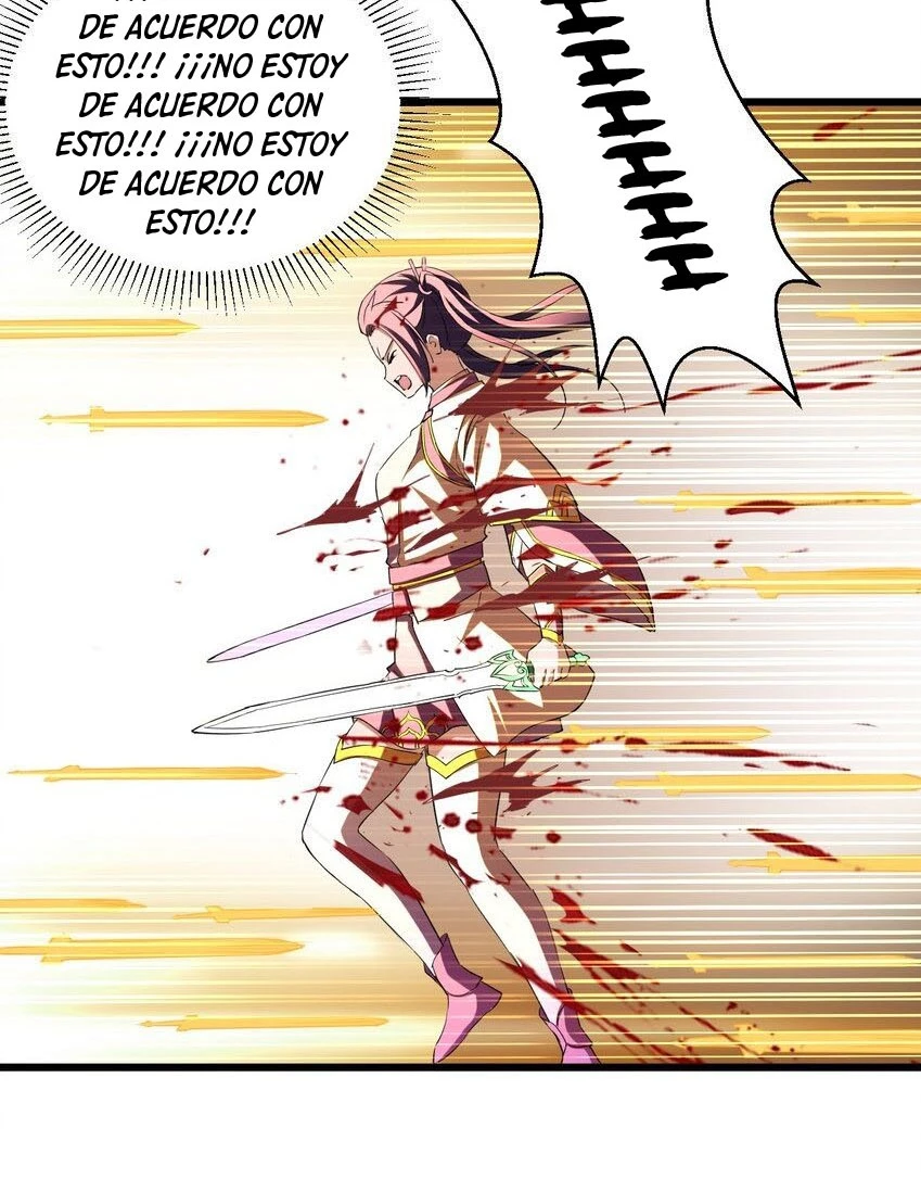 El Primer Gran Dios Eterno > Capitulo 141 > Page 211