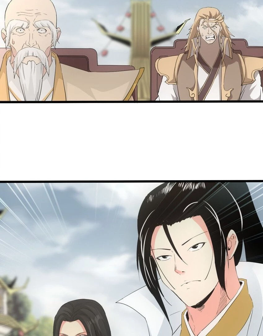El Primer Gran Dios Eterno > Capitulo 141 > Page 241
