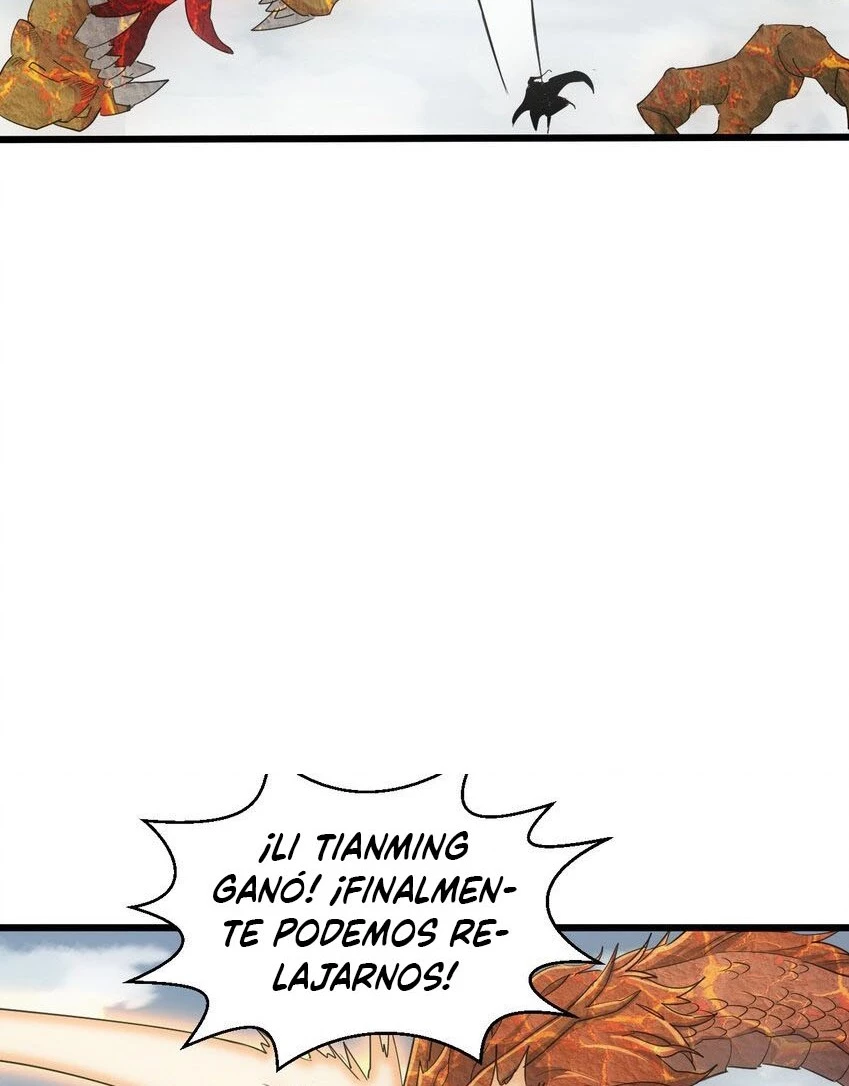 El Primer Gran Dios Eterno > Capitulo 141 > Page 281