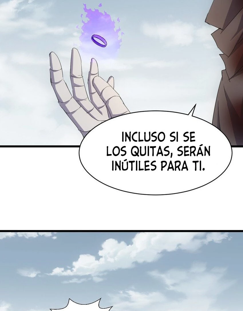 El Primer Gran Dios Eterno > Capitulo 141 > Page 331