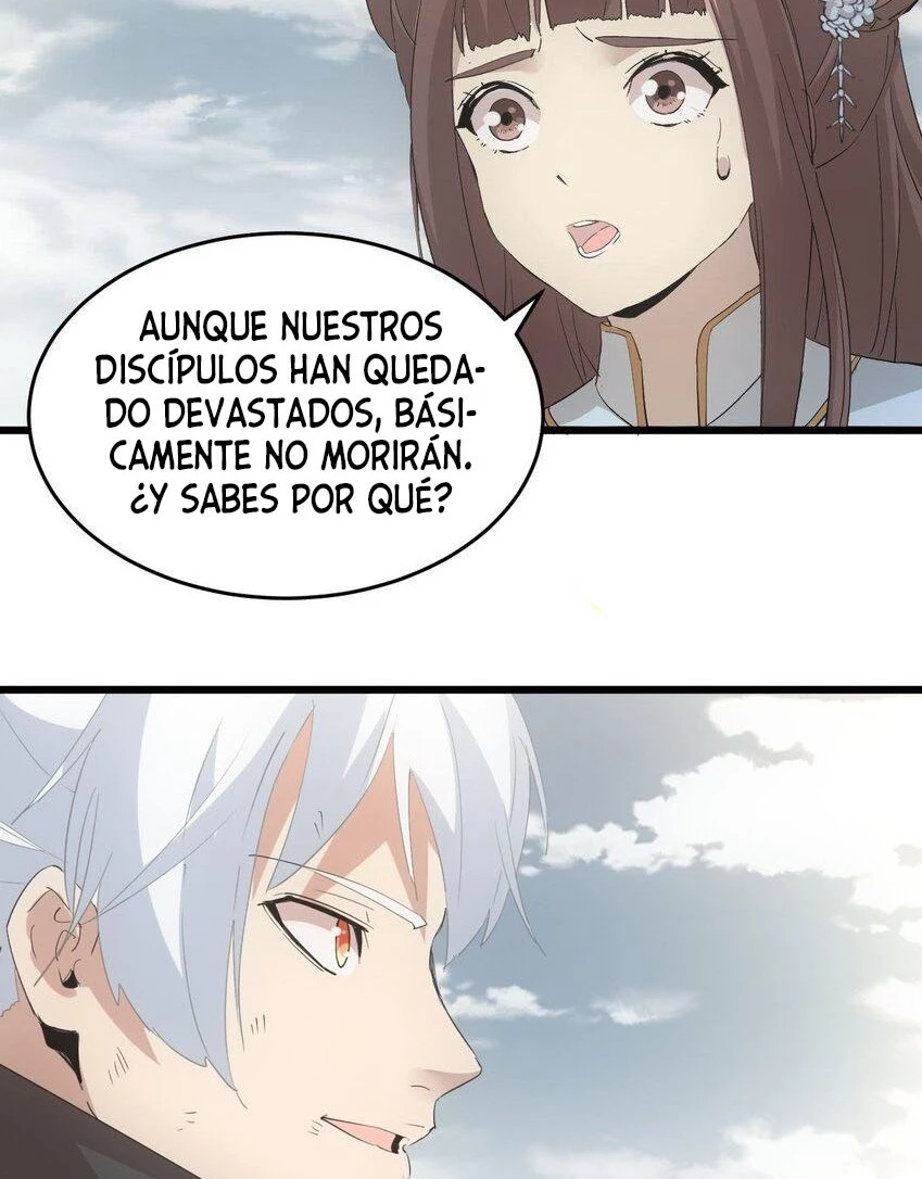 El Primer Gran Dios Eterno > Capitulo 141 > Page 361