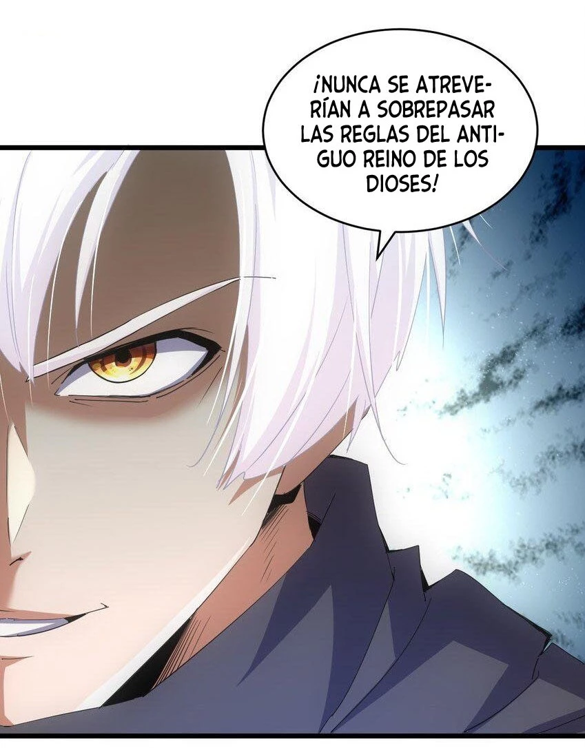 El Primer Gran Dios Eterno > Capitulo 141 > Page 421